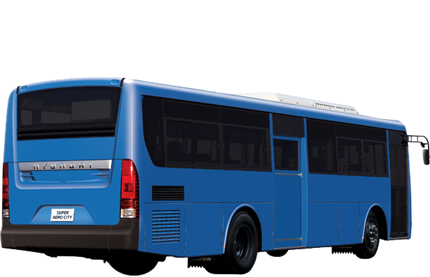 Торги hyundai aero city