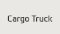 Cargo Truck