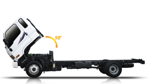 Hyundai hd65 hd72 hd78